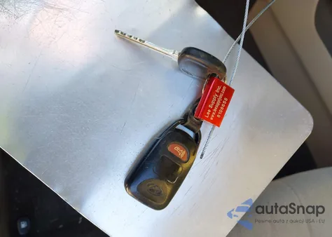 2010 Hyundai Elantra Gls z USA, uszkodzony, nr VIN KMHDU4AD0AU972007